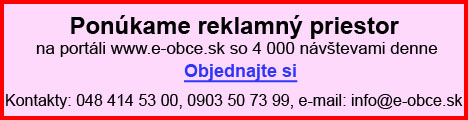 Ponuka reklamy