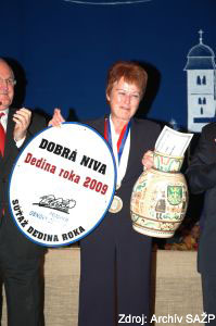 Dobrá Niva